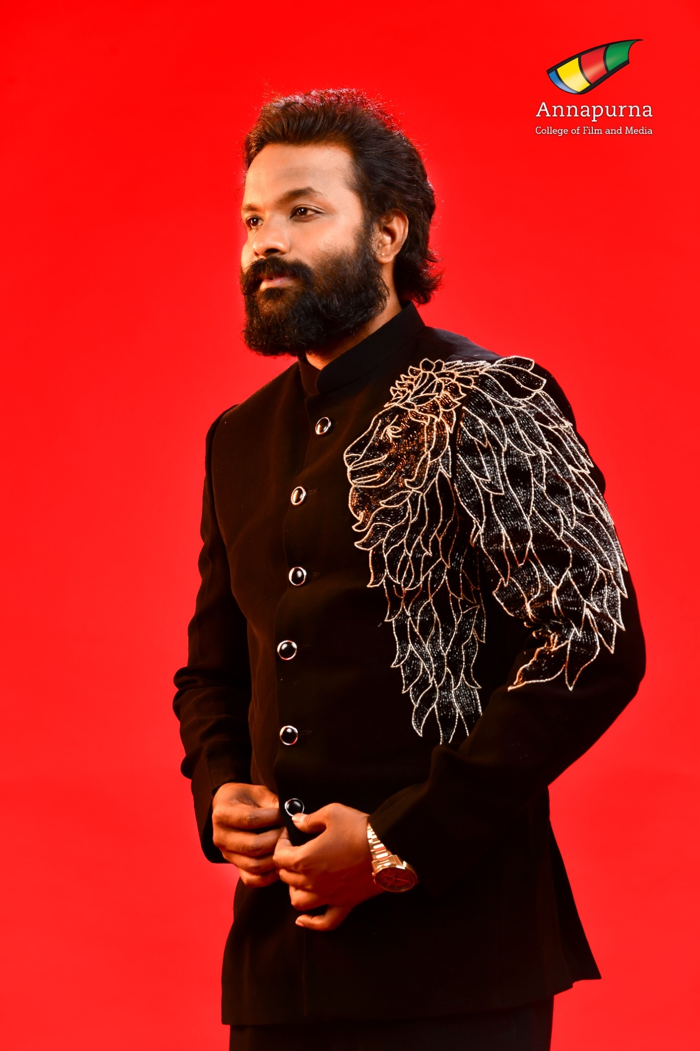 Portfolio image of B Ashish Kumar
