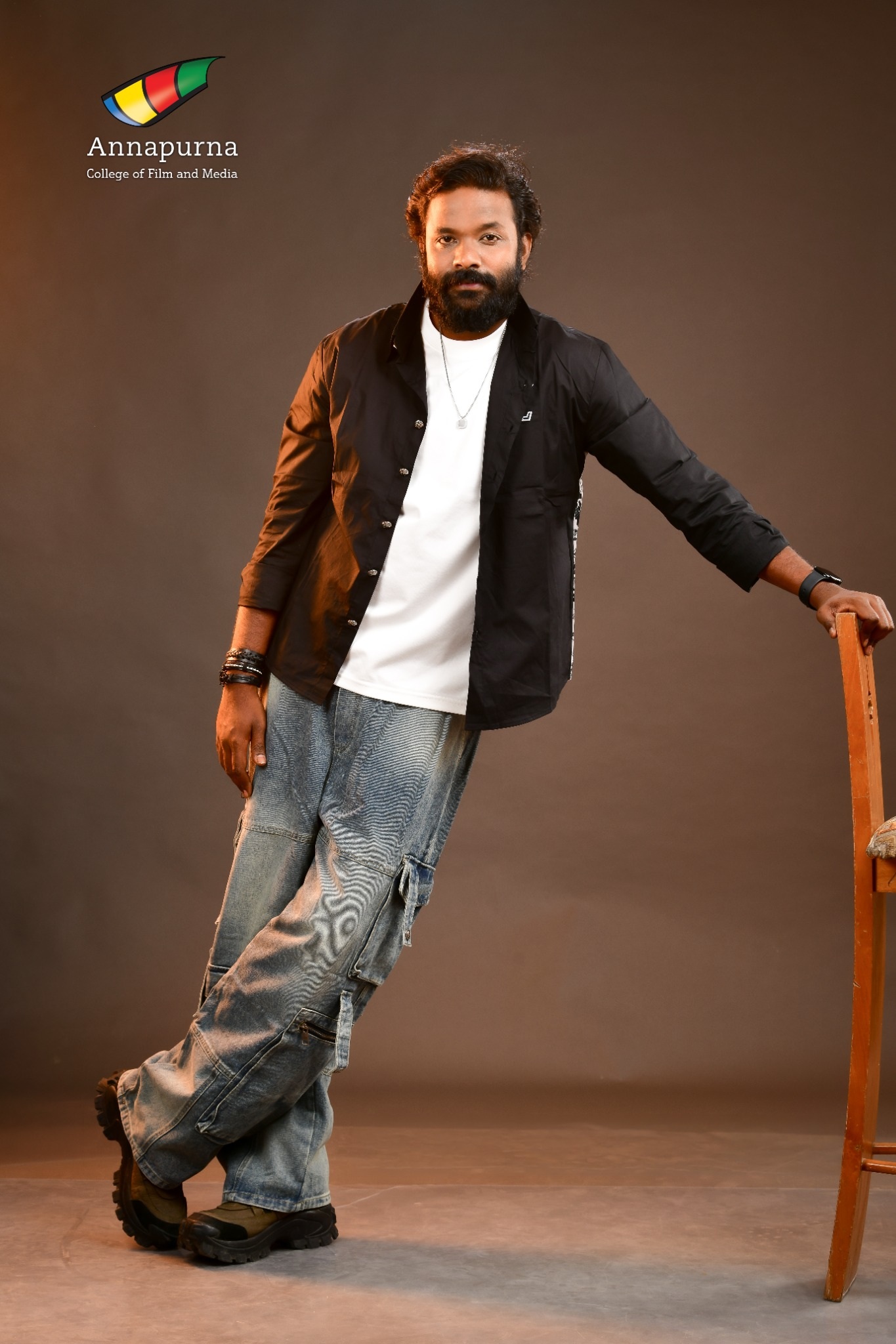 Portfolio image of B Ashish Kumar