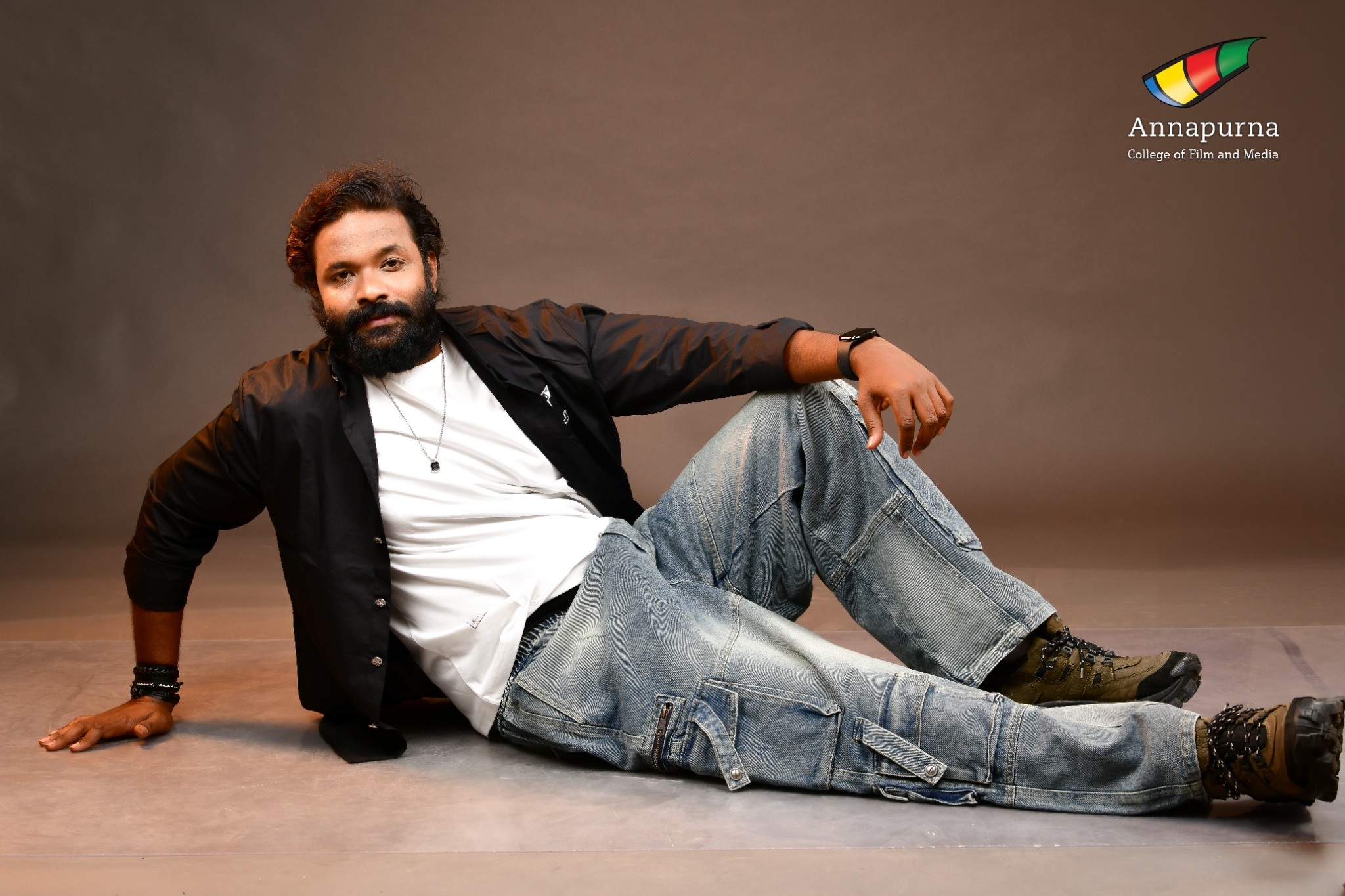 Portfolio image of B Ashish Kumar