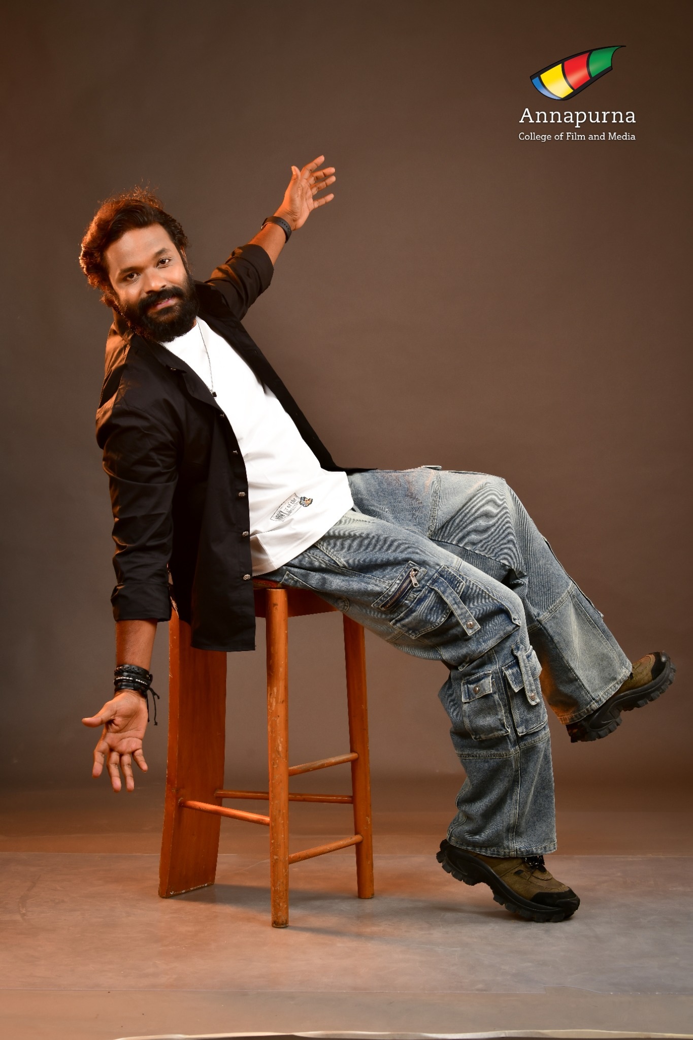 Portfolio image of B Ashish Kumar