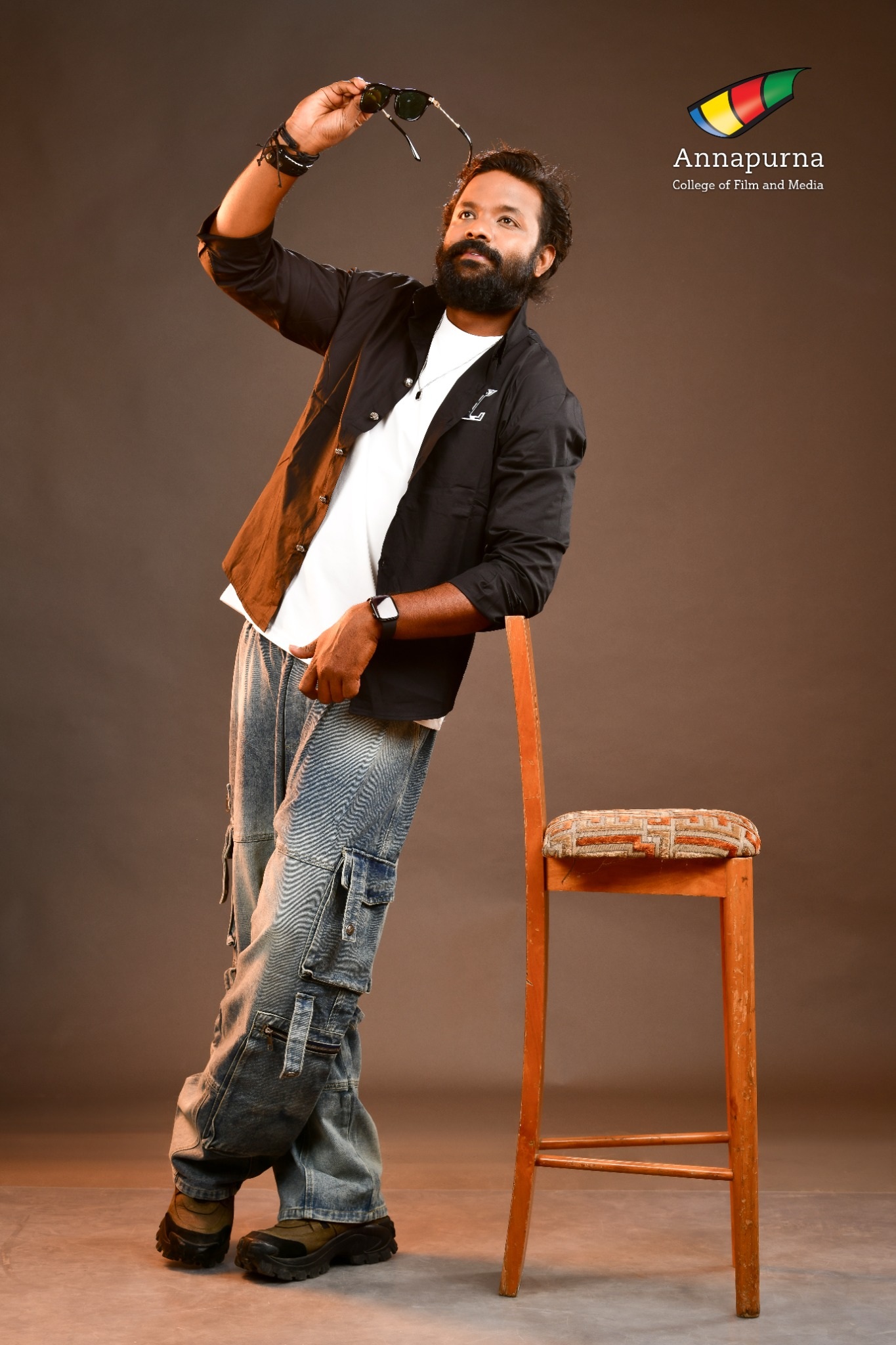 Portfolio image of B Ashish Kumar