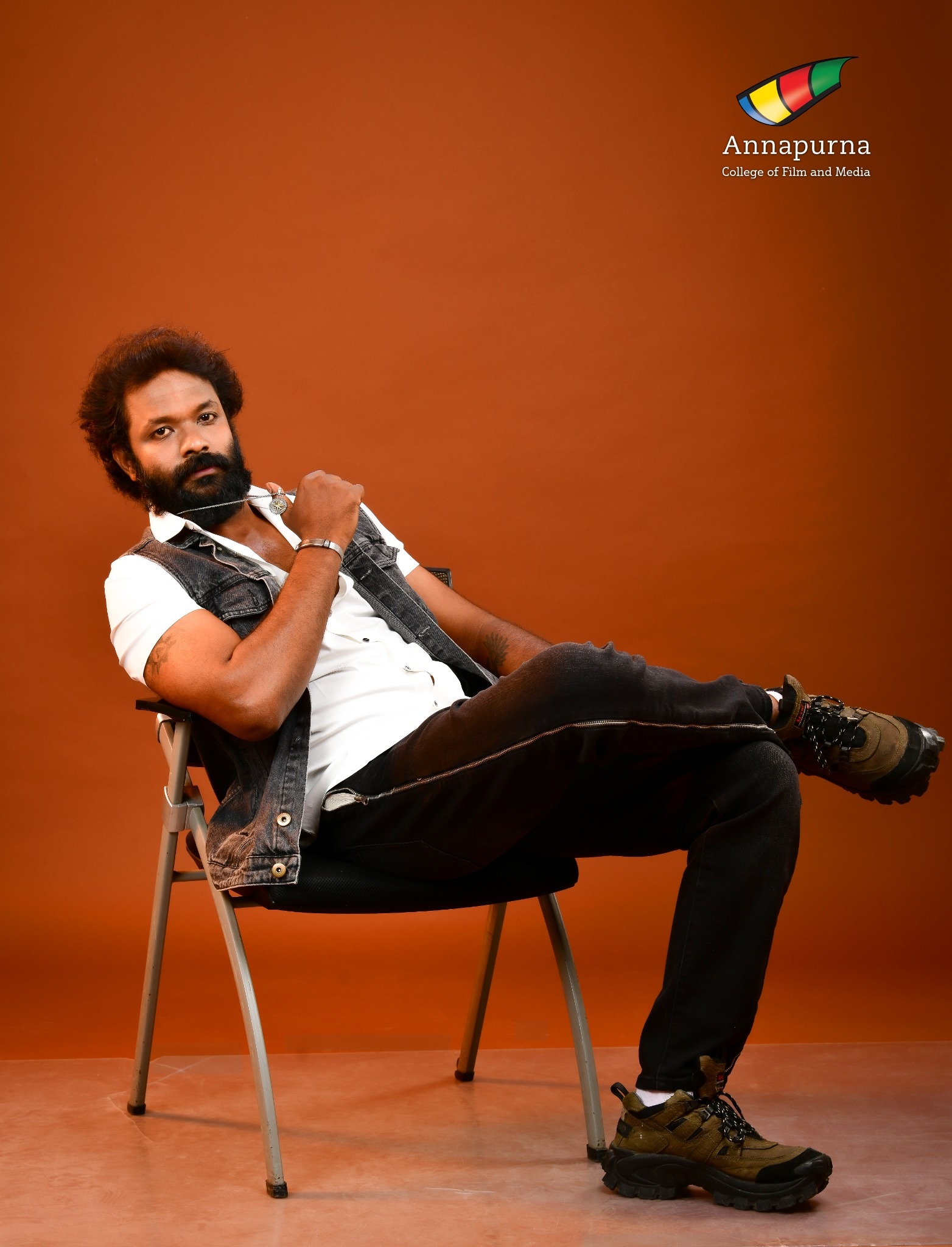 Portfolio image of B Ashish Kumar