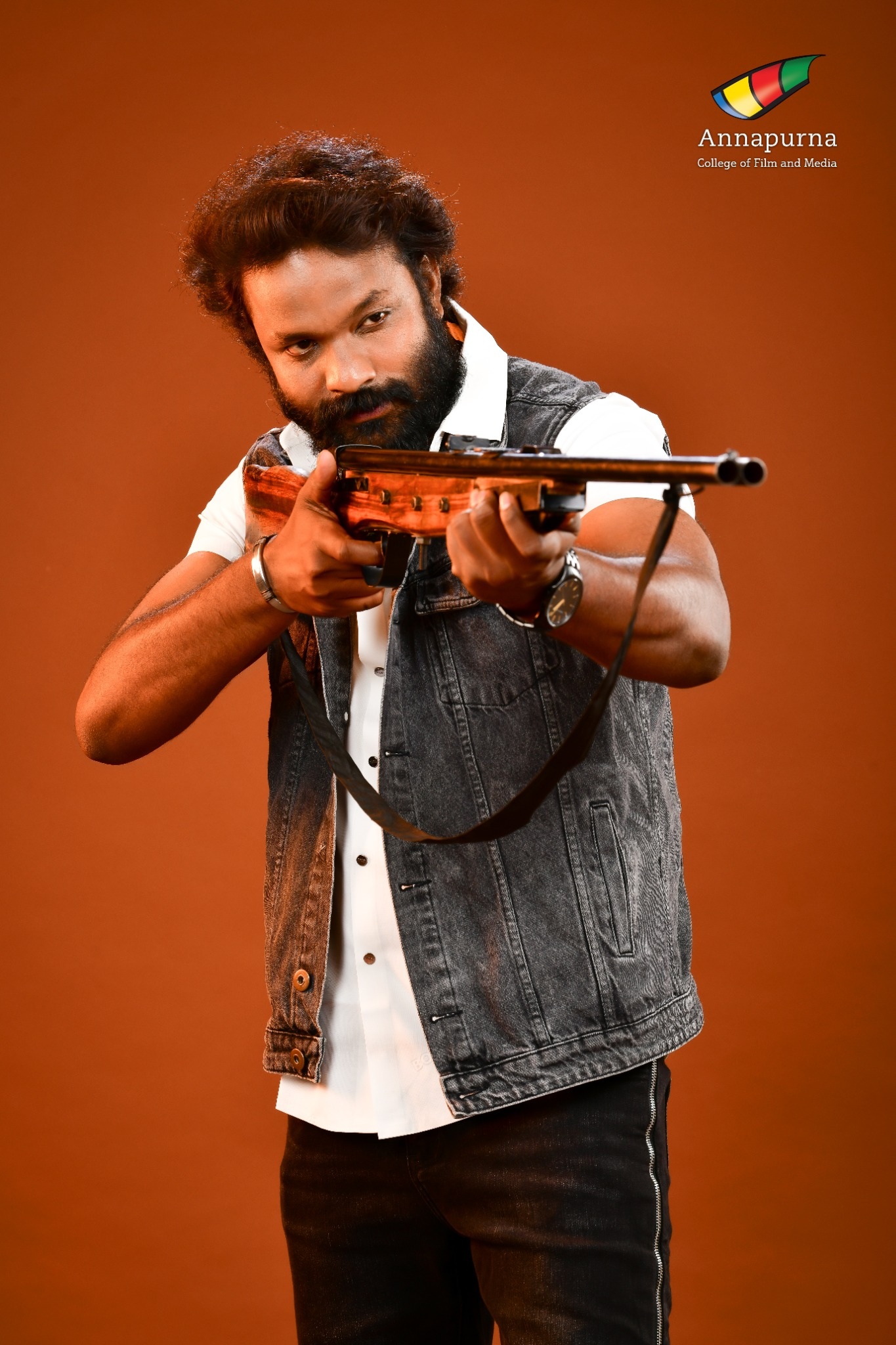 Portfolio image of B Ashish Kumar