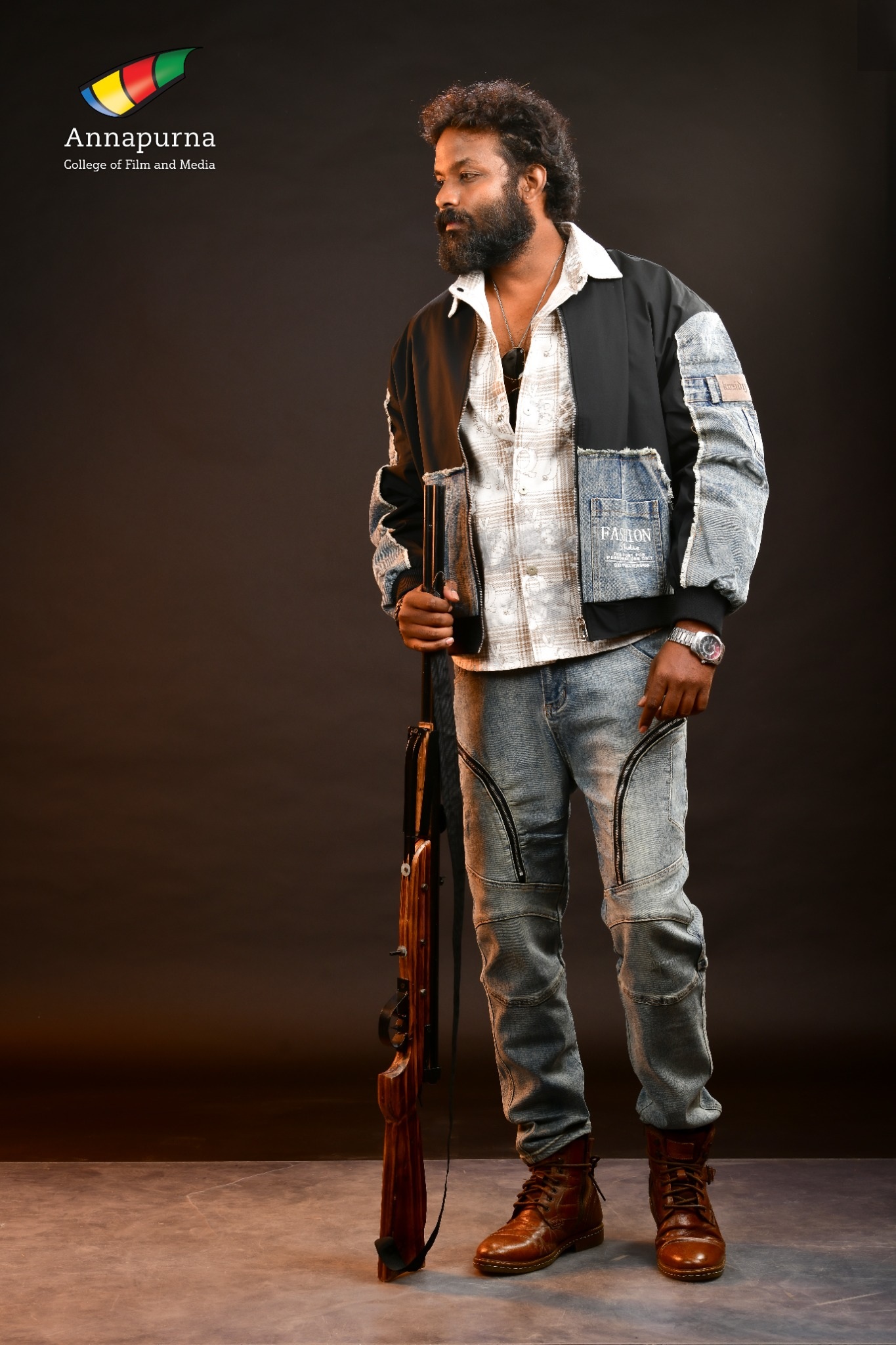 Portfolio image of B Ashish Kumar